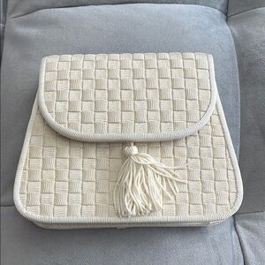 “Talbots: Clutch Purse”